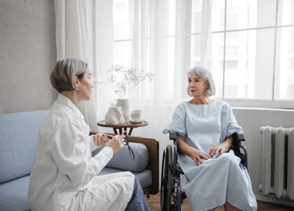 boala parkinson care este speranta de viata