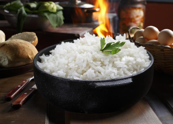 ce se intampla cand incalzesti orezul