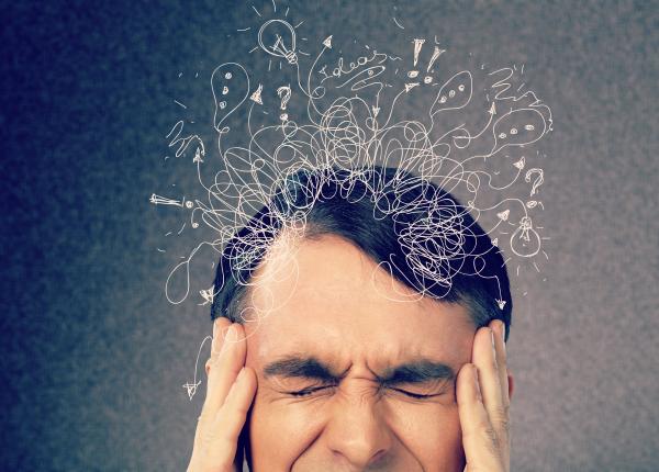 evenimentele stresante factori declansatori pentru probleme neurologice