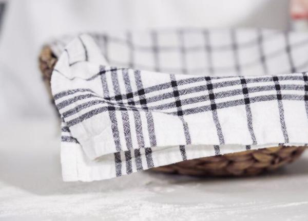 ingredientul care iti albeste si curata in profunzime prosoapele