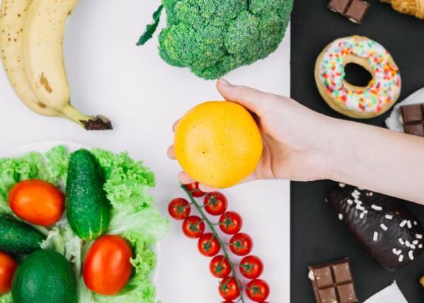 noua alimente au calorii negative include le in dieta ta