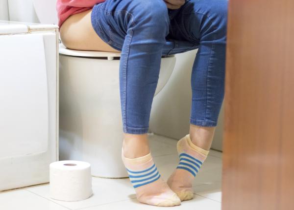 scaunul urat mirositor cauze