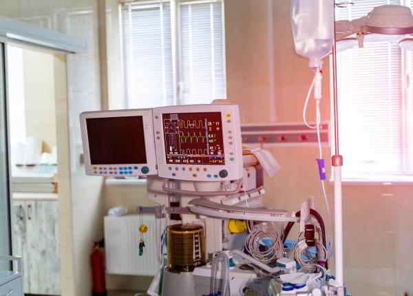 digitalizarea terapiei intensive necesitate dar greu de aplicat digitalizarea terapiei intensive necesitate dar greu de aplicat