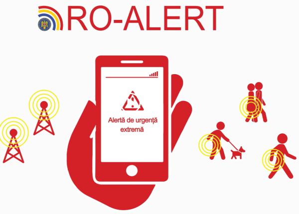 ro alert cine ia decizia de a transmite mesajul si ce trebuie sa faci daca primesti un mesaj ro alert de ce se dau mesaje inclusiv noaptea