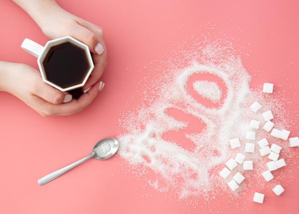 ce se intampla cand bei bauturi fara zahar