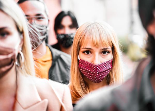 covid 19 in crestere jurma gripa