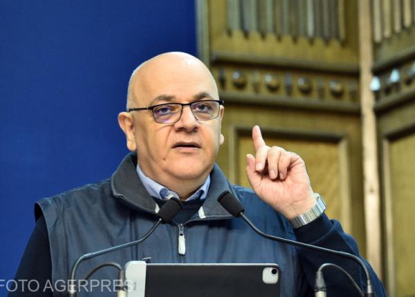 raed arafat ne pregatim pentru un cutremur de 8 grade asta nu inseamna ca va fi