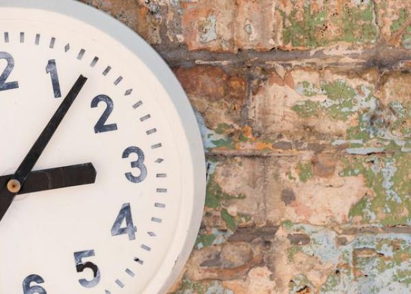 schimbarea orei de vara riscuri pentru sanatate