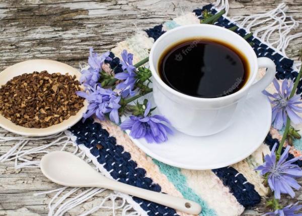 cicoarea o alternativa sanatoasa la cafea sau o bautura inutila cicoarea o alternativa sanatoasa la cafea sau o bautura inutila