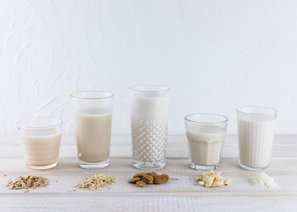 laptele vegetal o alternativa sanatoasa ajuta in cresterea imunitatii