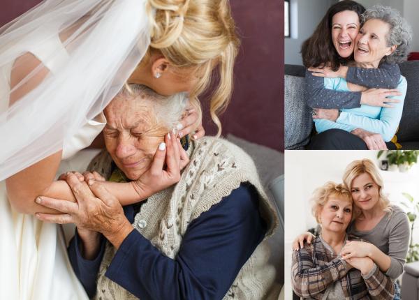 scrisoare pentru mama draga mama