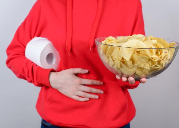 cele 5 alimente care provoaca diaree de ce sa te feresti