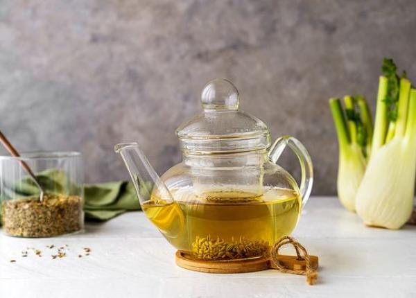 de ce sa bei ceai de fenicul inainte de culcare