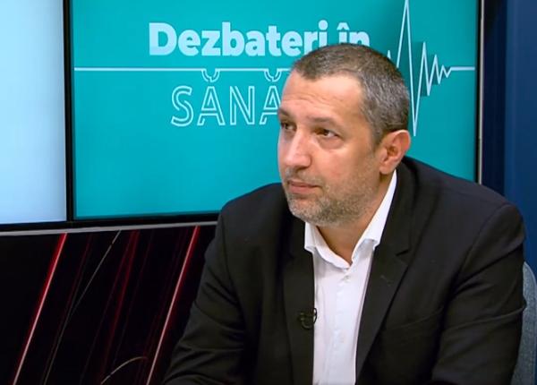 dezbateri in sanatate adrian wiener spitale publice private