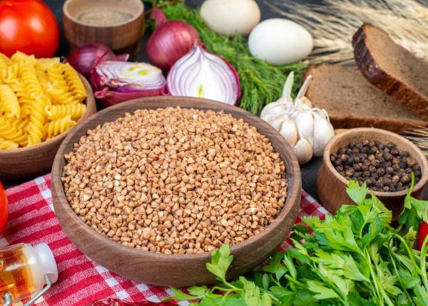 hrisca beneficii pentru sanatate