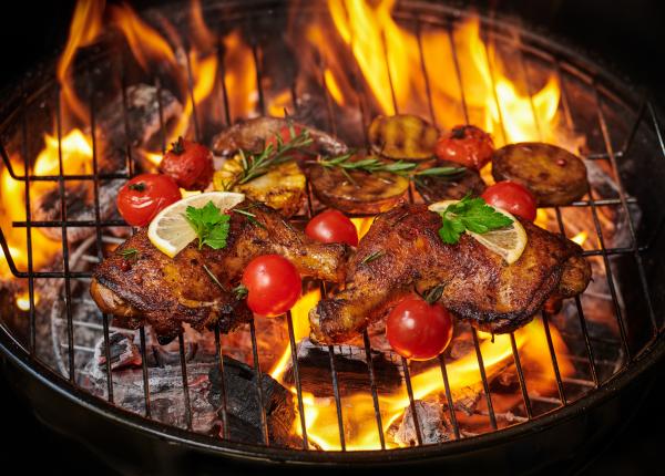 ce sa nu mai pui niciodata pe gratar balanica