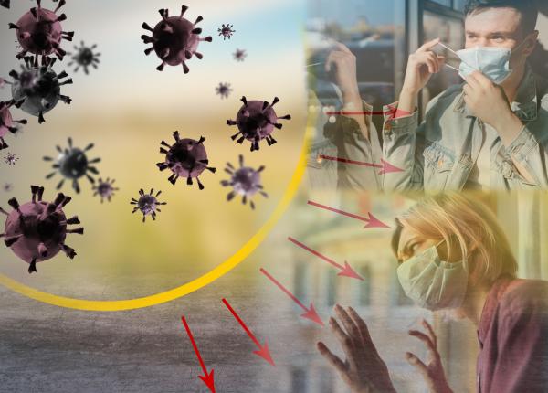 substanta din aer care provoaca avc cancere infarct boli de inima