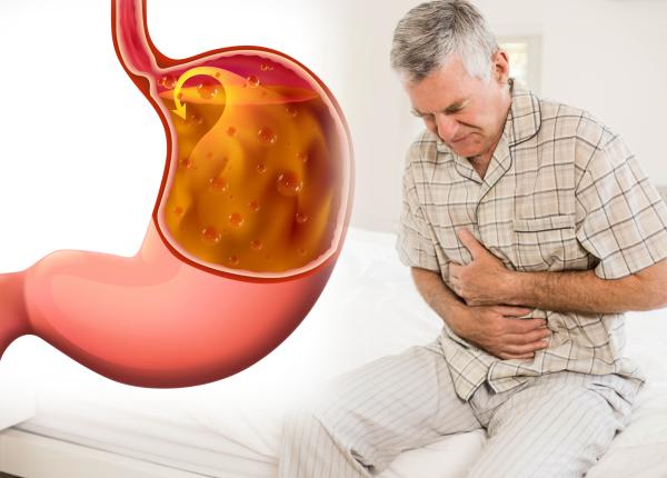 cum stii daca ai gastrita semnul dat de sughit sau de arsura cum se trateaza rapid gastrita