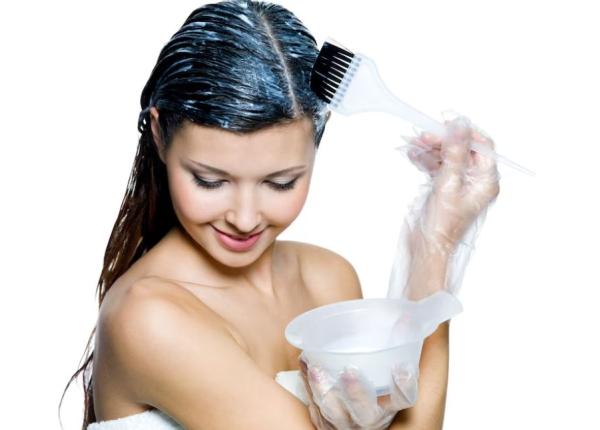 de ce sa ti pui smantana in par