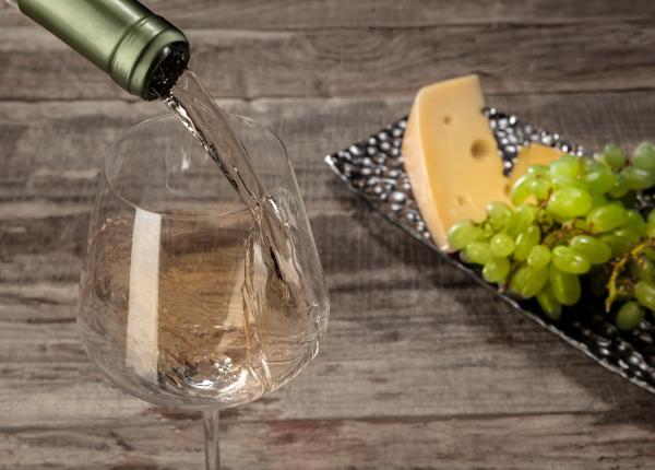 ce se intampla in organism cand bei vin alb