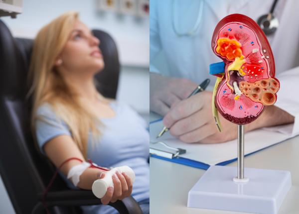 cele doua analize care iti arata daca ai o boala de rinichi alexandru rafila dializa transplant