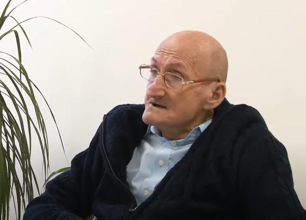 povestea pacientului campion la dializa am aflat ca am 2 ani de trait i am zis sotiei draga lucrurile sunt foarte grave eu iti dau libertatea dreptul sa divortam