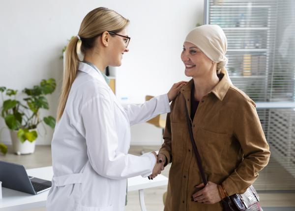 cancerul de san descoperirea care revolutioneaza tratamentul