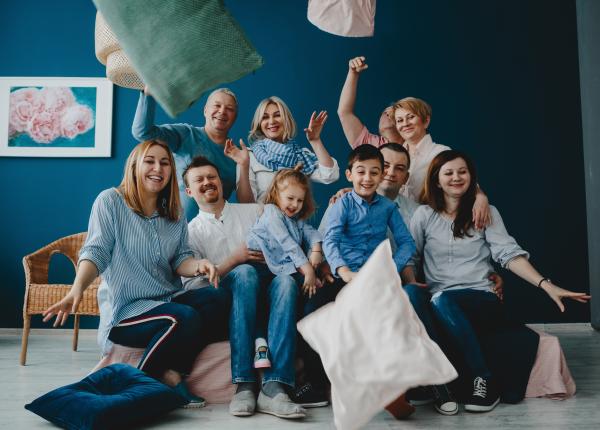 copiii efect asupra sanatatii parintilor