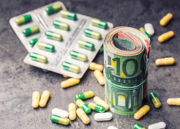 paradoxul cresterii pretului la medicamente covic paradoxul cresterii pretului la medicamente covic