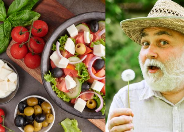 dieta care reduce cu aproape 25prc riscul de dementa