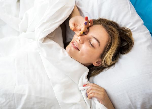 de ce este bine sa avem un somn de calitate