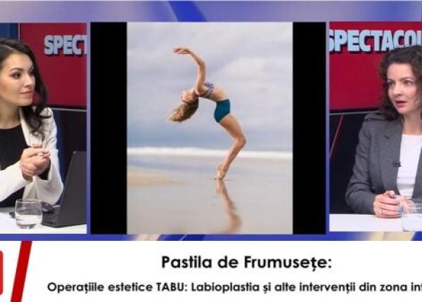 pastila de frumusete operatii estetice tabu labioplastia si alte interventii din zona intima video