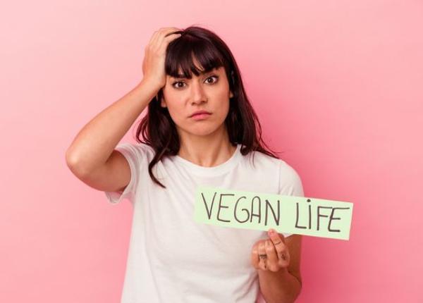 dieta vegana afecteaza sanatatea creierului