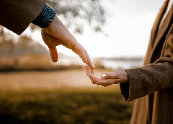 alegerea partenerului de cuplu ideal sau pliat pe nevoile noastre leca