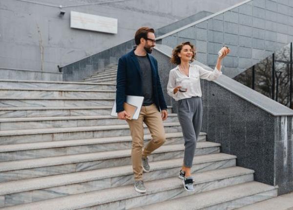 de ce sa faci 100 de pasi dupa fiecare masa