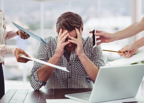 esti stresat si obosit in mod constant fa miscare