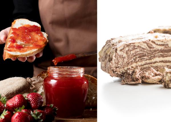 adevarul despre dulceata de casa si halva pofta de dulce balanica