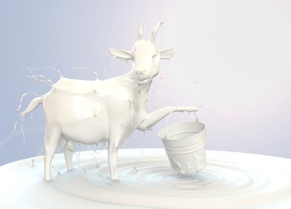 laptele de capra beneficii tensiune colesterol dieta depresie