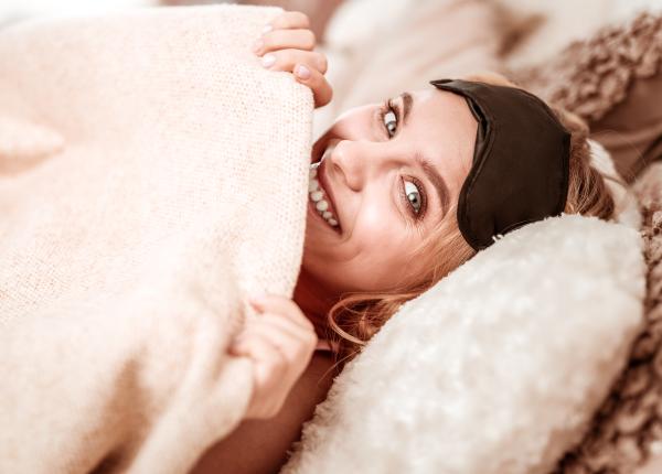 patura care amelioreaza durerile si imbunatateste somnul