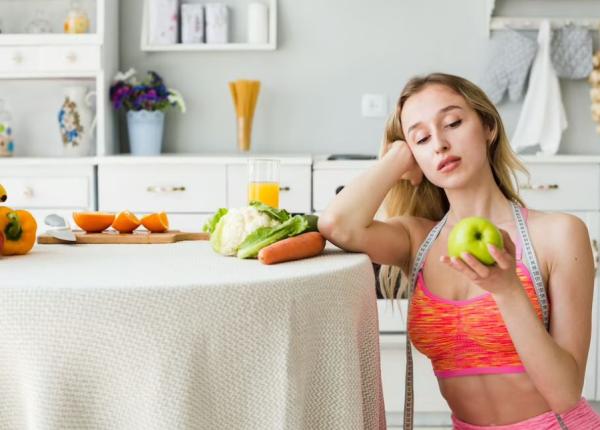 sapte greseli care te impiedica sa slabesti