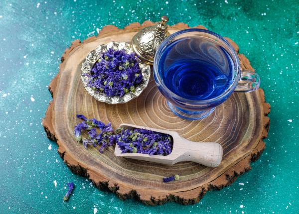 ceaiul de toporasi benefic in preventia cancerului mamar