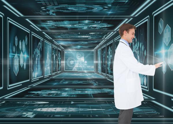 cum arata medicina viitorului cum arata medicina viitorului