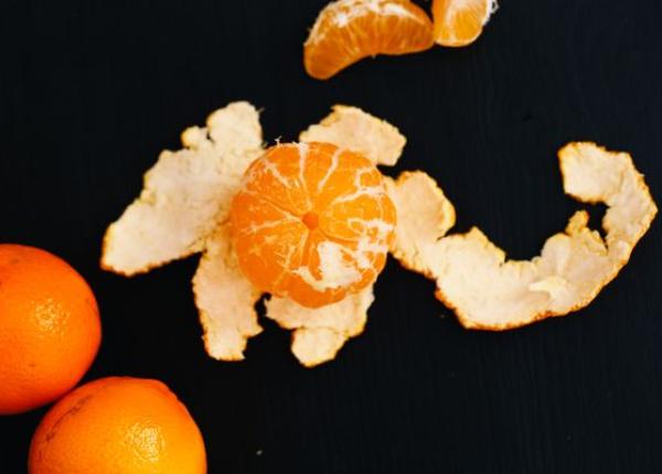 de ce sa consumi portocala cu totul