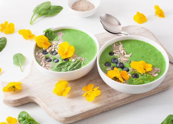 supa de primavara care te incarca de energie