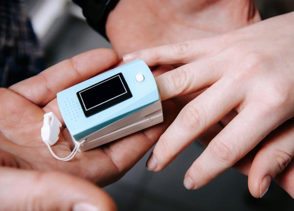 care este valoarea normala a saturatiei de oxigen