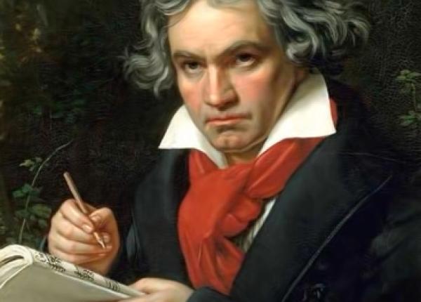 beethoven predispus la boli hepatice cauza mortii printr un test adn