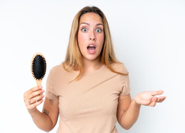 cand nu trebuie sa iti piepteni parul