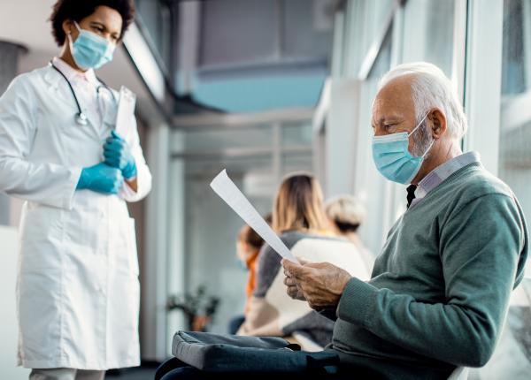 covid 19 greseala majora in privinta tratamentului