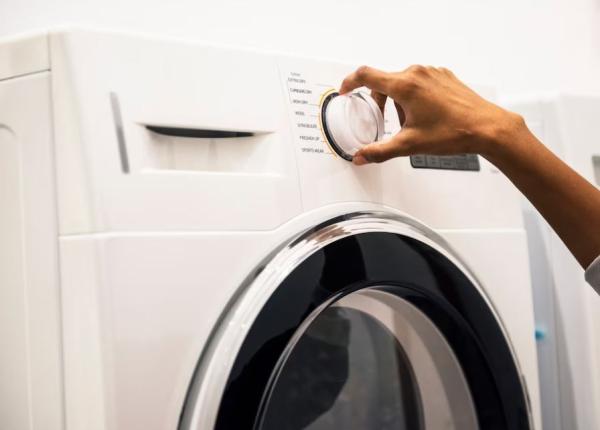 curata masina de spalat cu acid citric iata cum