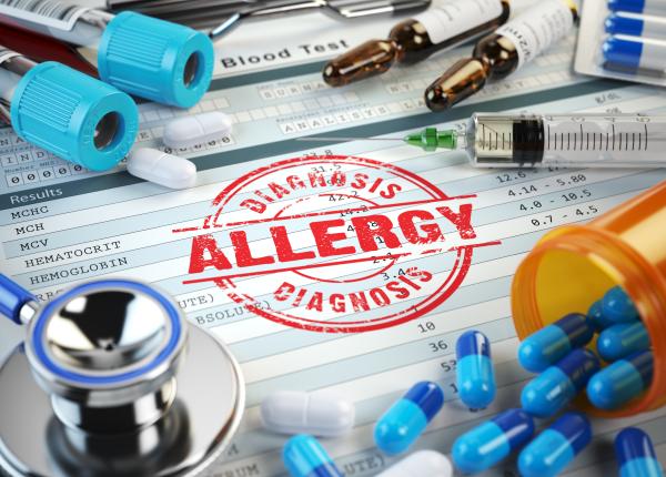 alergii si intolerante alimentare simptome cauze teste alimente